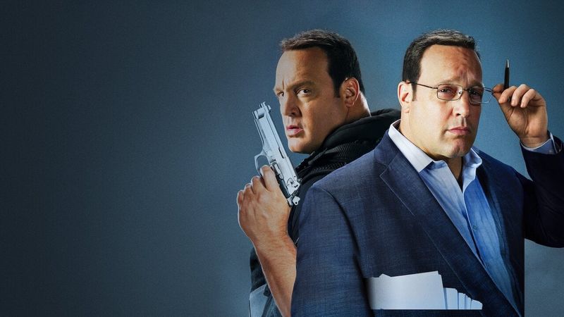True Memoirs of an International Assassin (2016)