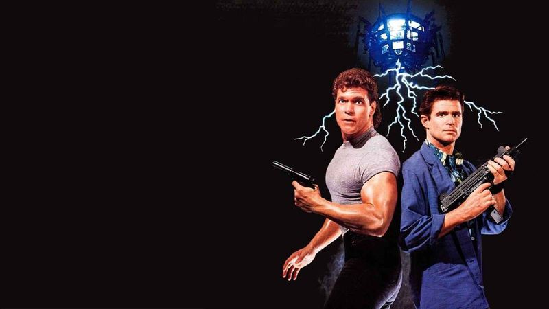 Dead Heat (1988)
