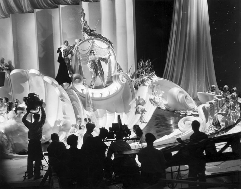 The Great Ziegfeld (1936)