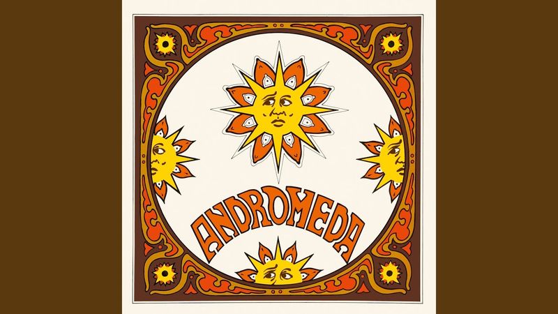 Andromeda