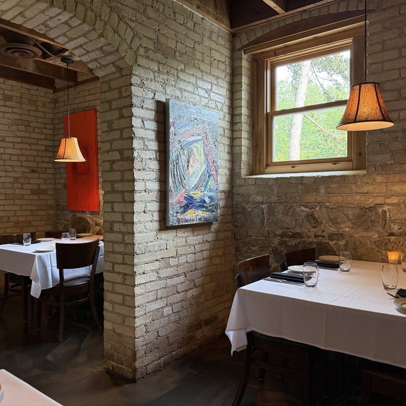 Trattoria Stella - Traverse City, Michigan