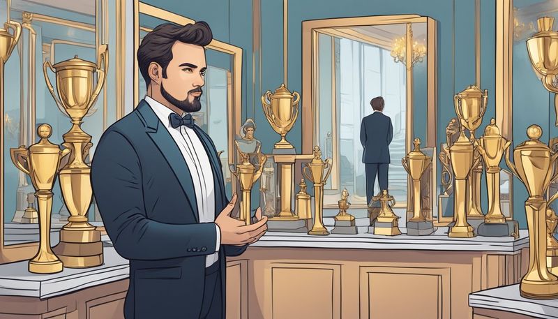 Grandiose Self-Importance