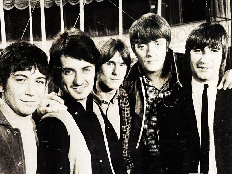 The Animals