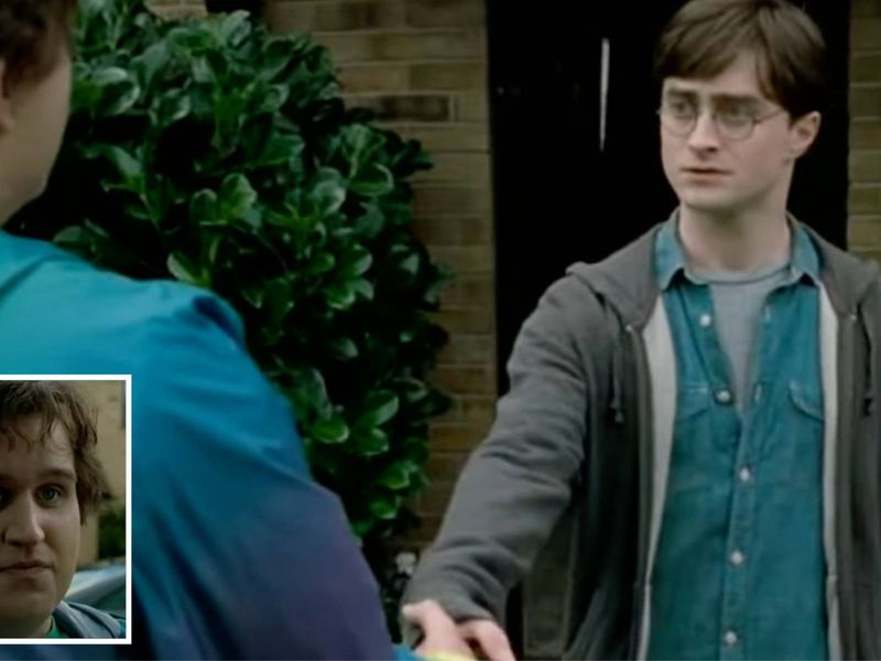 Dudley's Surprisingly Touching Farewell