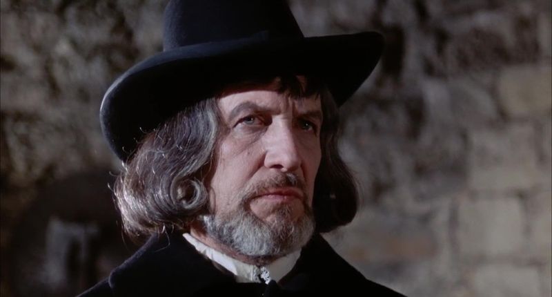 Witchfinder General (1968)