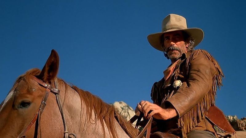 The Quick and the Dead (1987)