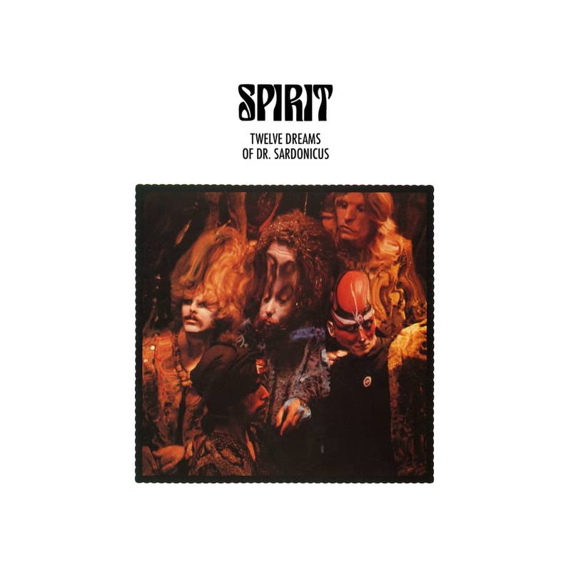 Spirit