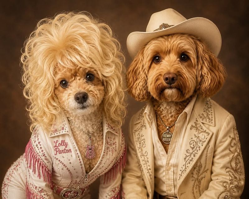 Cracker Jack - Dolly Parton