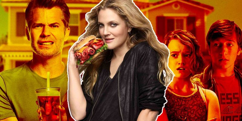 Santa Clarita Diet