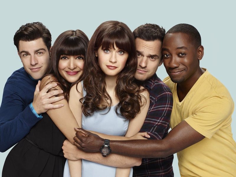 New Girl