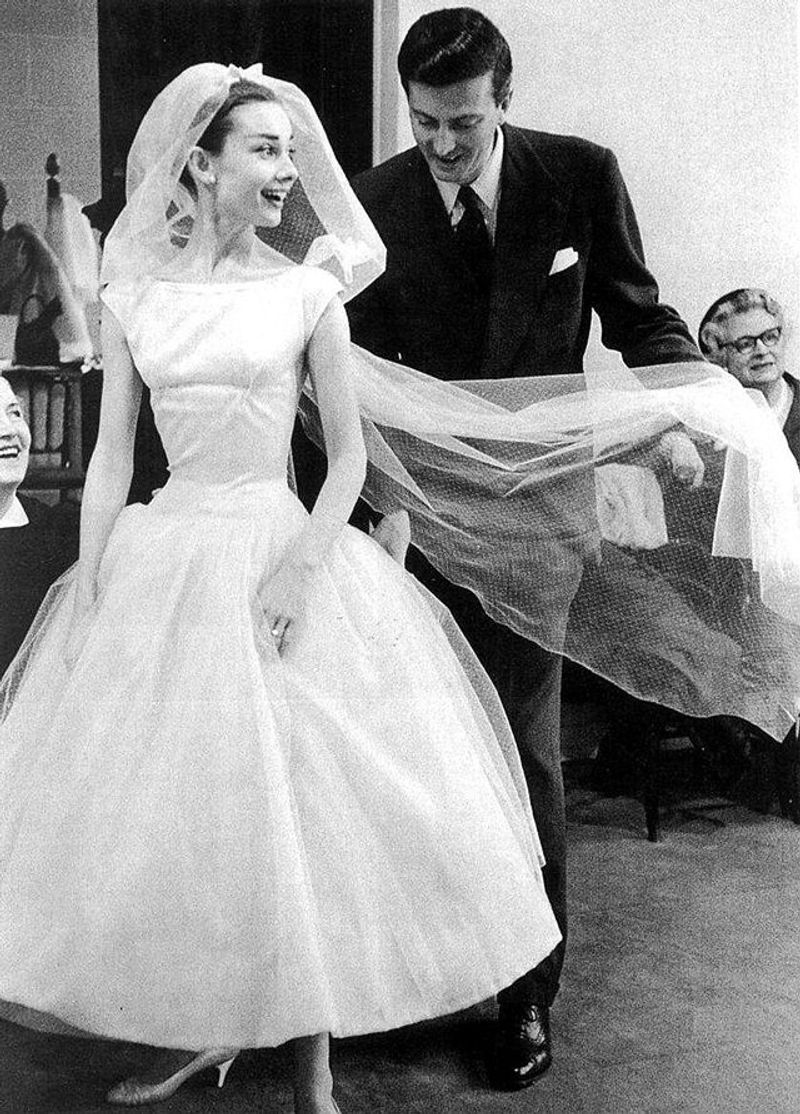 Marriage Was Considered the Greatest Goal