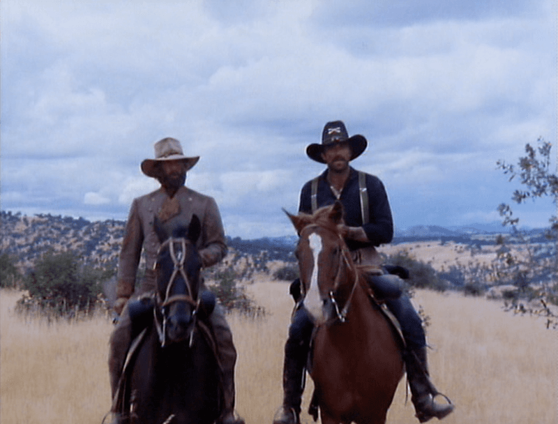 The Shadow Riders (1982)