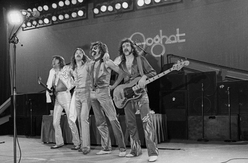 Foghat