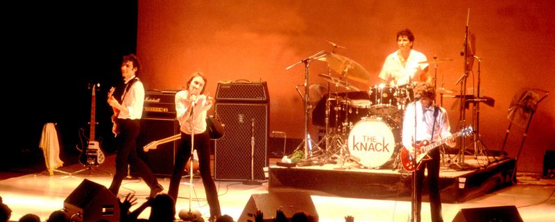 The Knack