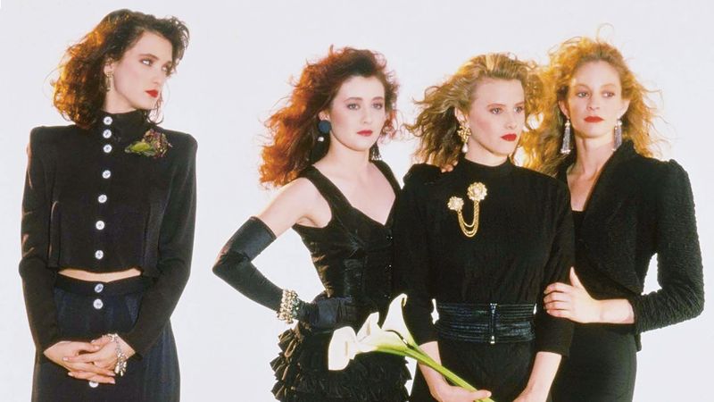 Heathers (1988)