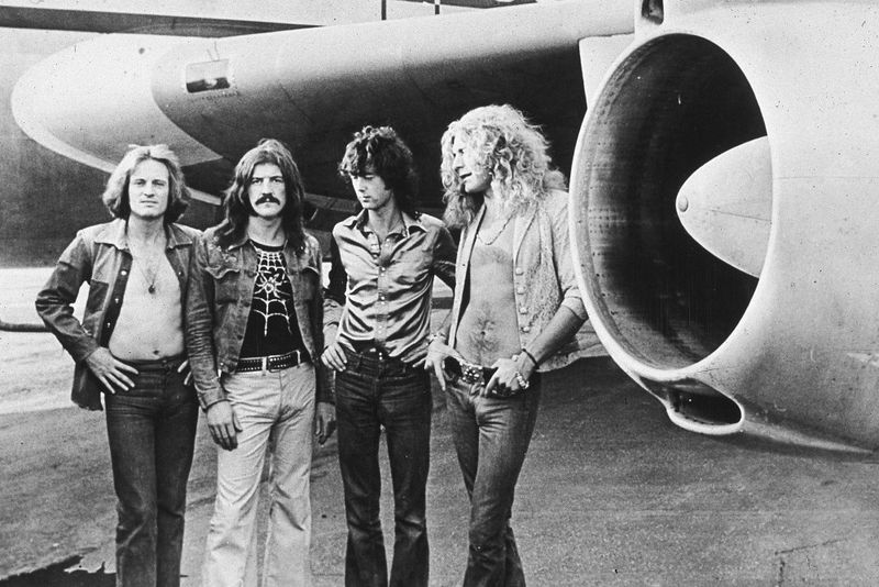 Led Zeppelin
