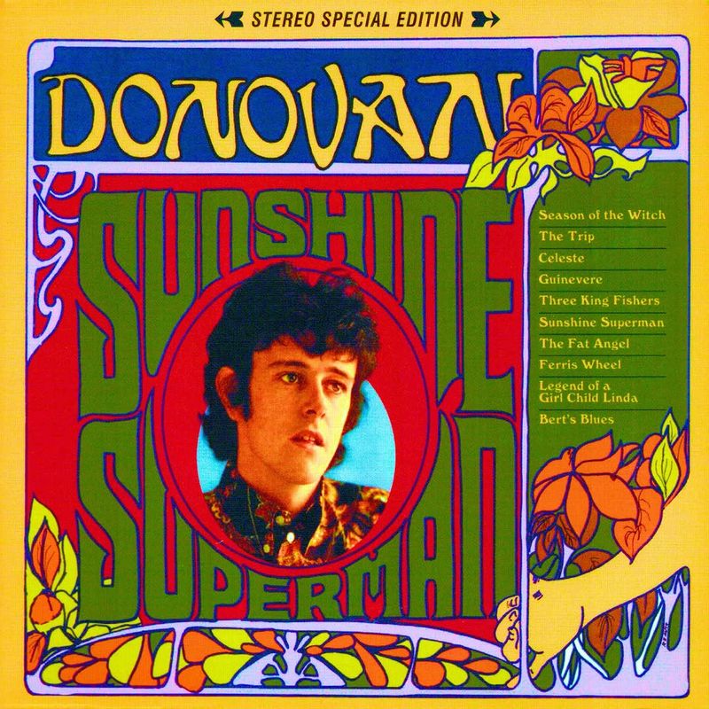 Donovan