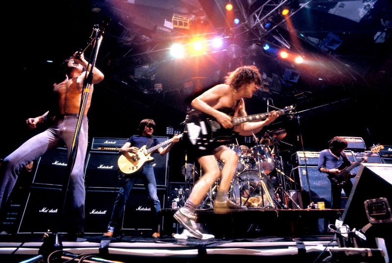 AC/DC