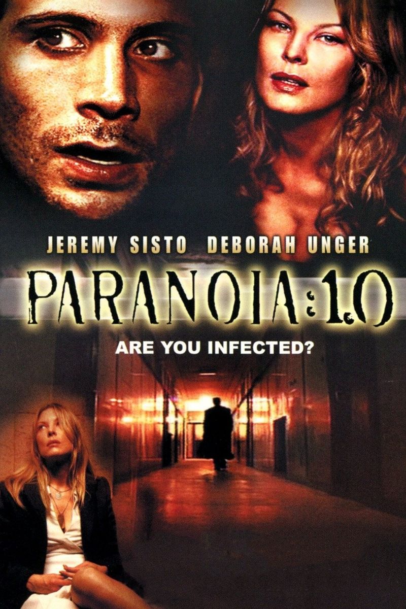 Paranoia 1.0 (aka One Point 0) (2004)