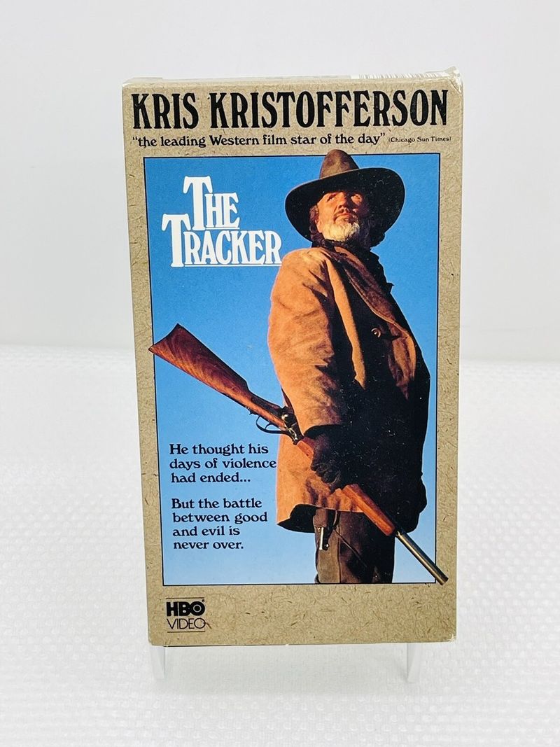 The Tracker (1988)