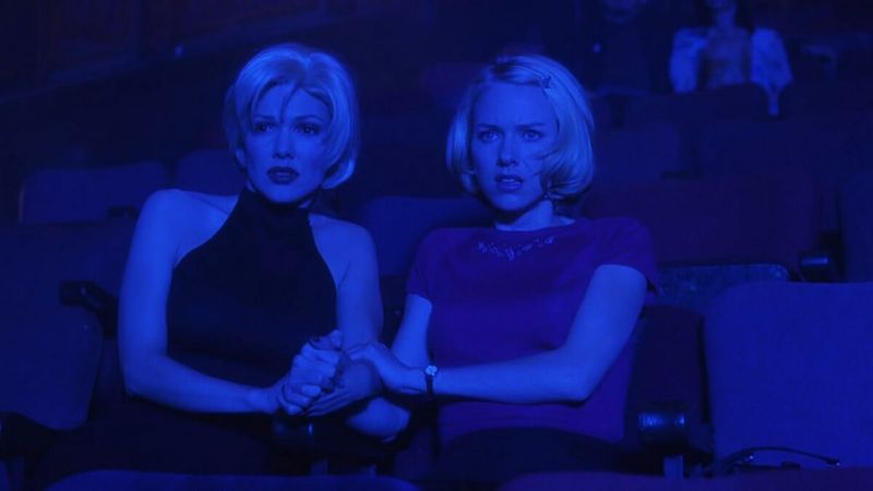 Mulholland Drive (2001): A Guilt Trip Through Fantasy