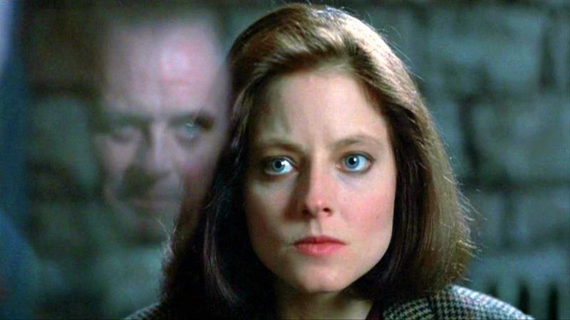 The Silence of the Lambs (1991)