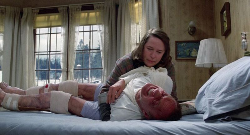 Misery (1990)