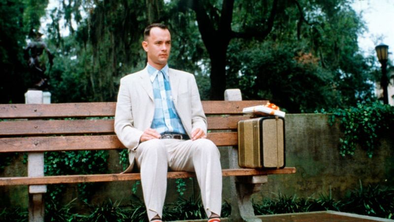 Forrest Gump: 