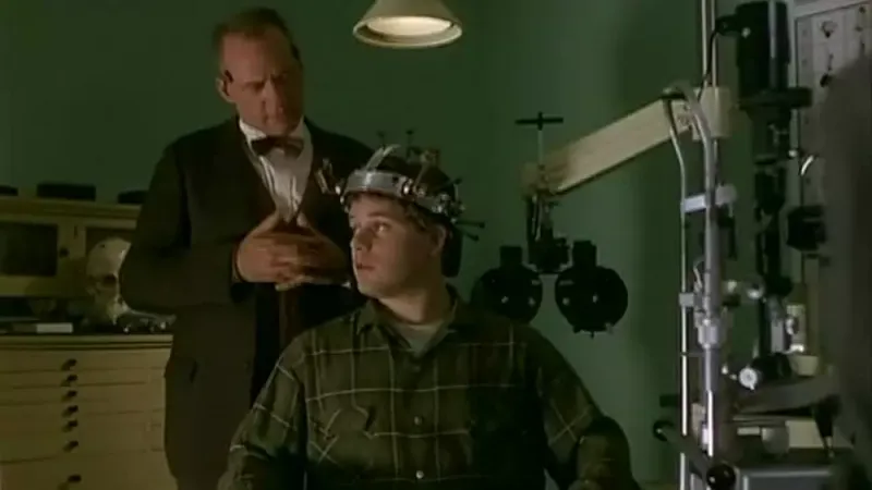 Harrison Bergeron (1995)