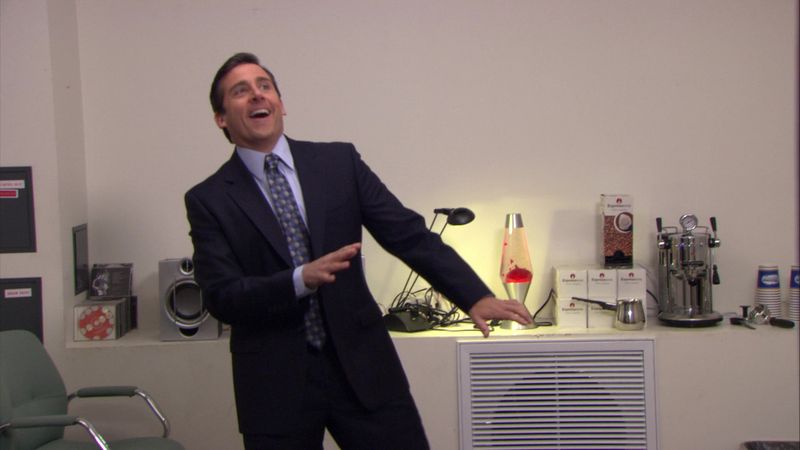 The Office (US)