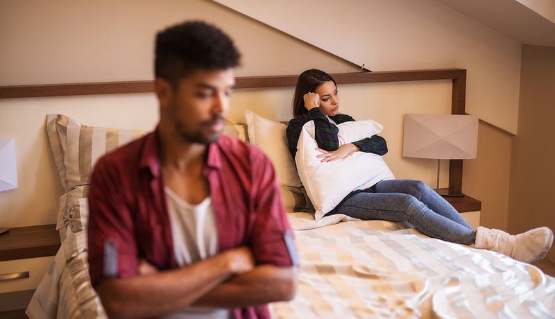 Living Together Before Marriage Is Shameful