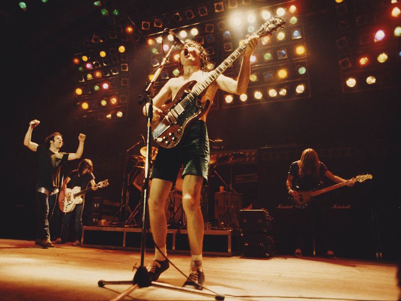 AC/DC