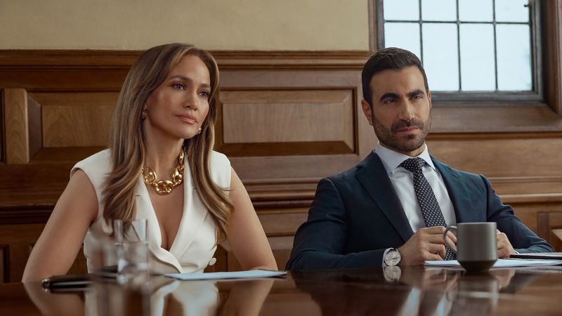Office Romance