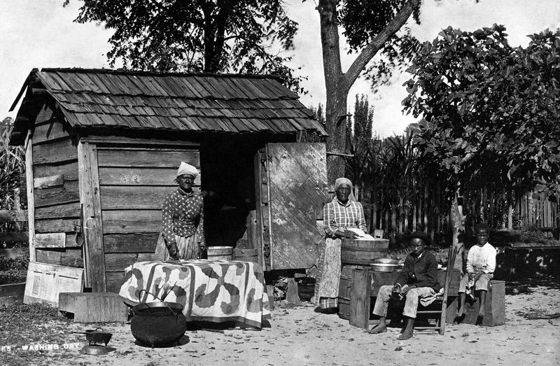 Black and Immigrant Women Carried the Heaviest Loads