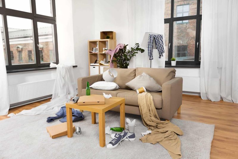 How They Act in Shared Spaces