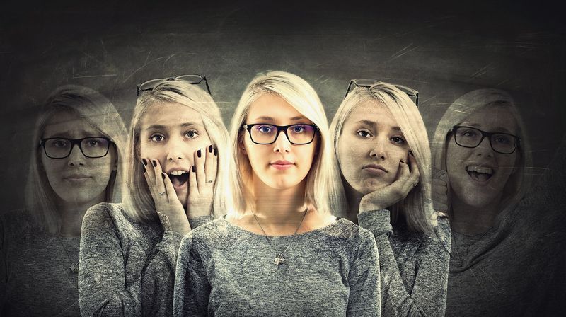 How They Handle Conflict