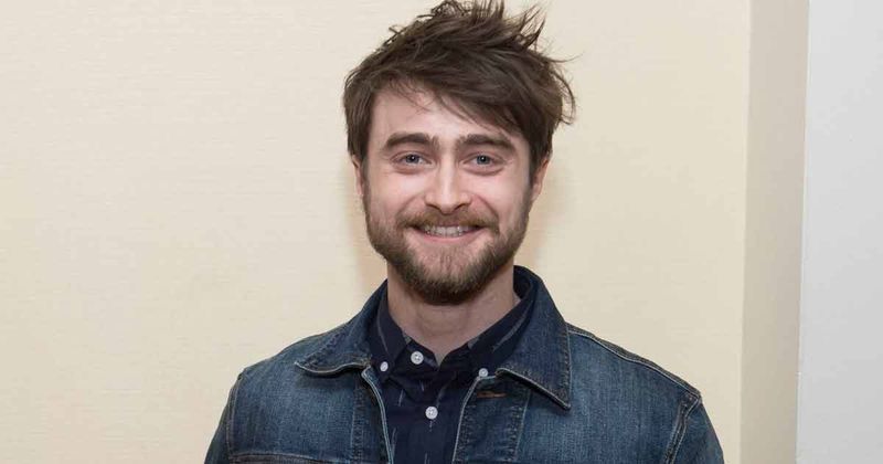 Daniel Radcliffe