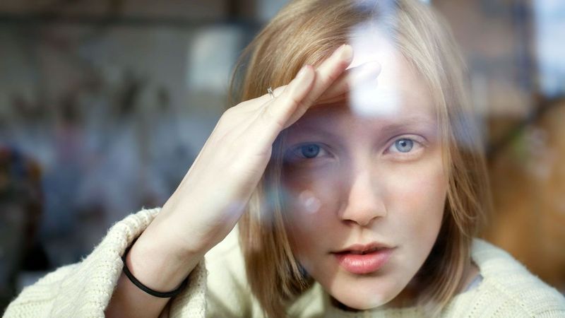 Lack of Curiosity About the World