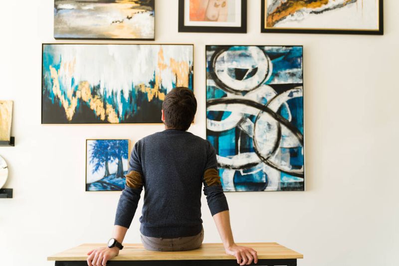 Creative Expression Feels Like an Emotional Necessity