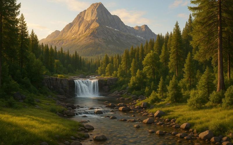 Nature Feels Like a Genuine Reset Button for Them