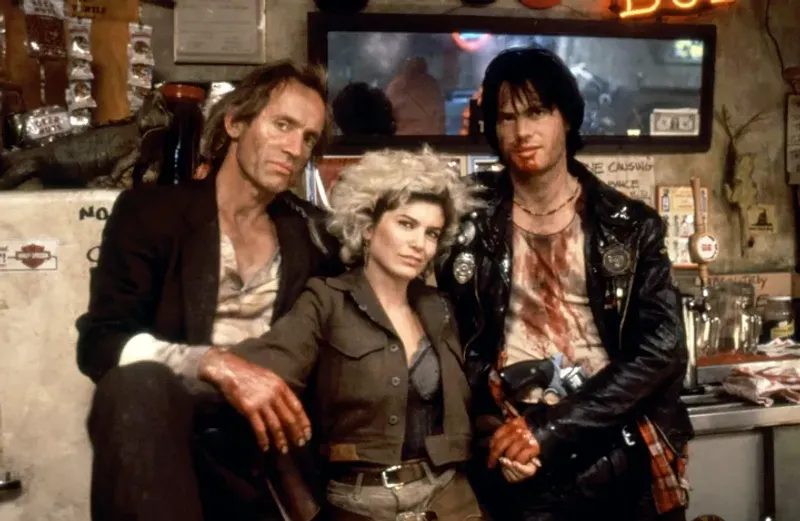 Near Dark (1987)