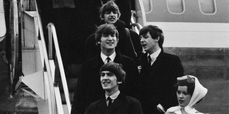 Beatlemania