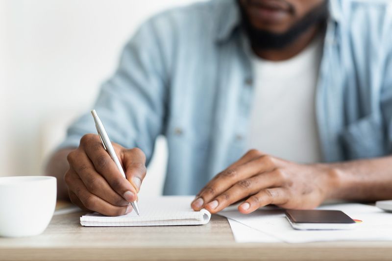 Prioritizing Self-Care and Mental Health