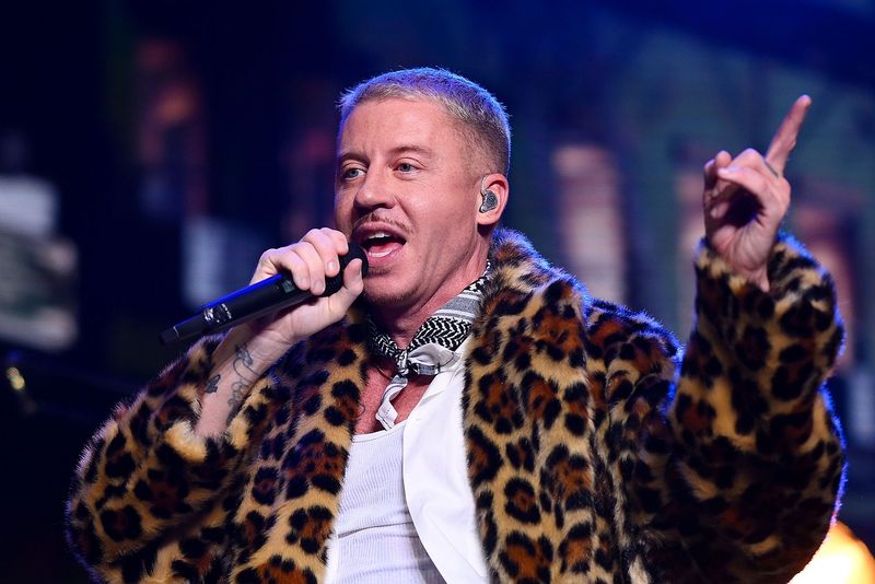 Macklemore