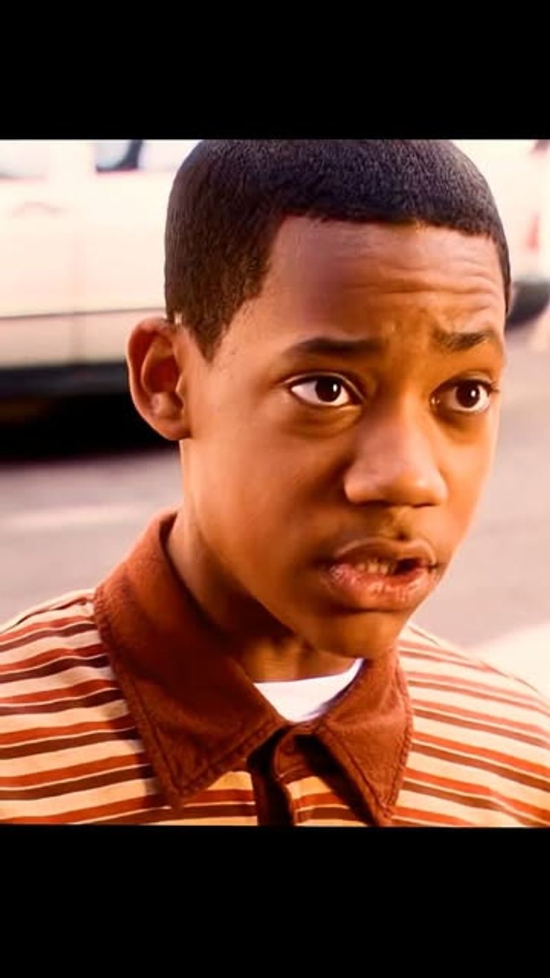 Everybody Hates Chris