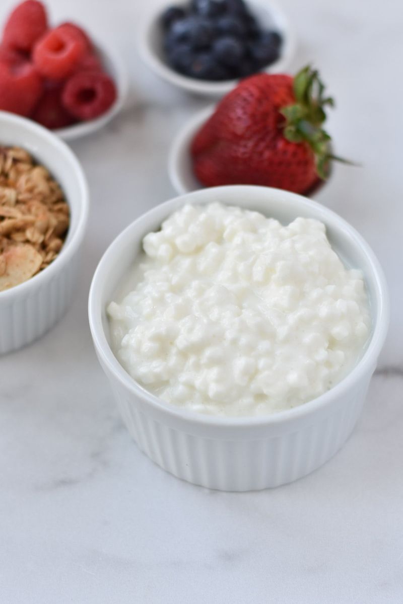 Cottage Cheese