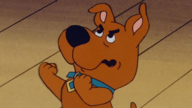 Scrappy-Doo (Scooby-Doo)