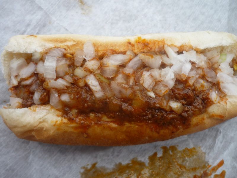 Original Coney Island (Duluth, Minnesota)