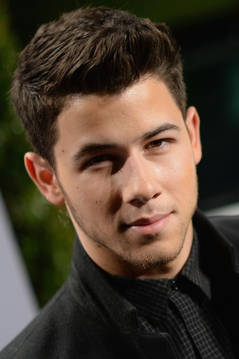 Nick Jonas