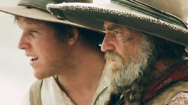 Barbarosa (1982)
